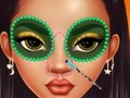 Lojë Halloween Makeup Trends