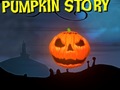 Lojë A Pumpkin Story