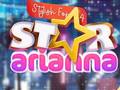 Lojë Stylist for a Star Arianna