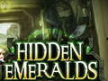 Lojë Hidden Emeralds