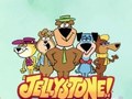 Lojë Jellystone Mayhem