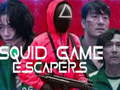 Lojë Squid Game Escapers