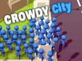 Lojë Crowdy City
