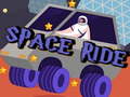 Lojë Space Ride