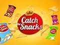 Lojë Catch The Snacks
