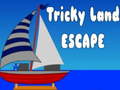 Lojë Shore Land Escape