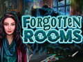 Lojë Forgotten Rooms