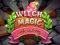 Lojë Witch Magic Academy