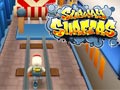 Lojë Princess Subway Surfers Runner