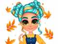 Lojë My Autumn Bright Outfits