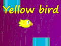 Lojë Yellow bird