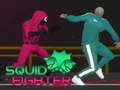 Lojë Squid Fighter