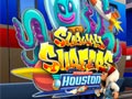 Lojë Subway Surfers Houston World Tour