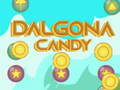 Lojë Dalgona Candy