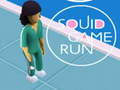 Lojë Squid Game Run