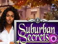 Lojë Suburban Secrets