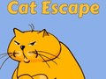 Lojë Cat Escape