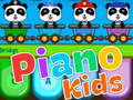 Lojë Piano Kids 