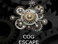 Lojë Cog Escape