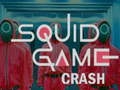 Lojë Squid Game Crash