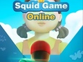 Lojë Squid Game Online