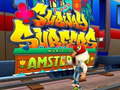 Lojë Subway Surfers World tour Amsterdam 
