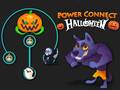 Lojë Power Connect Halloween