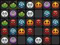Lojë Halloween Puzzle