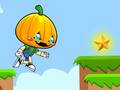 Lojë Pumpking Adventure