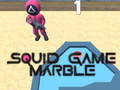 Lojë Squid Game Marble