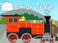 Lojë Labo Brick Train