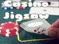 Lojë Casino Jigsaw