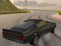 Lojë Burnout Drift Online