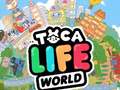 Lojë Toca Life World