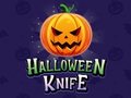 Lojë Halloween Knife