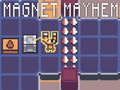 Lojë Magnet Mayhem
