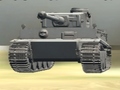 Lojë Battle 3D Tanks 2021