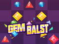 Lojë Gem Blast