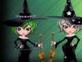 Lojë Halloween Room Escape 18