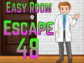 Lojë Amgel Easy Room Escape 48