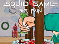 Lojë Squid Game Big Pain