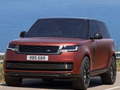 Lojë Land Rover Range Rover 2022 Slide