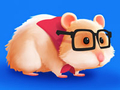 Lojë Hamster Maze Online