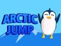 Lojë Arctic Jump