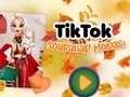 Lojë TikTok Fall Fashion