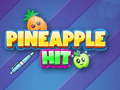 Lojë Pineapple Hit
