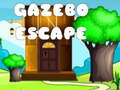 Lojë Gazebo Escape