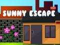 Lojë sunny escape