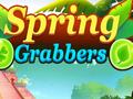 Lojë Spring Grabbers
