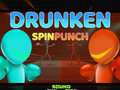 Lojë Drunken Spin Punch
